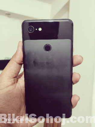 Google Pixel 3 XL 4gb, 64gb